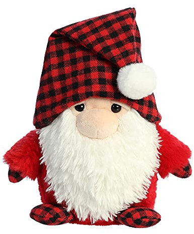 Aurora - The Gnomlins - 10 Twinkleplum Gnome Red