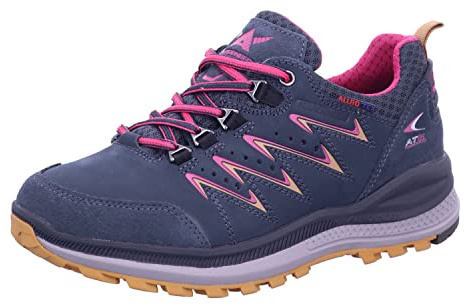 Allrounder by Mephisto Adult Seja blau Gr. 37,5
