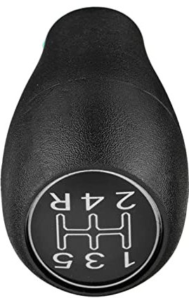 Perilla Cambio Marchas Perilla Cambio Marchas Manual Palanca Cambios 5 Velocidades Palanca Cambios Accesorios Plástico para Coche para Peugeot 504 505 309 205 GTI Cti Pomos Palanca Cambio