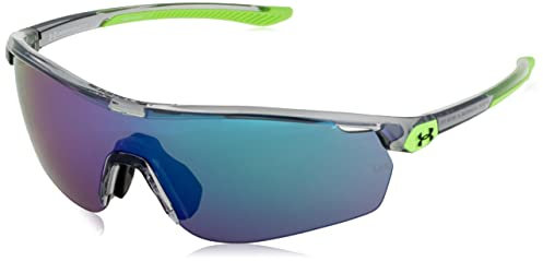 UNDER ARMOUR UA 7001/S KB7 GREY 99/1/115 BOY Sunglasses