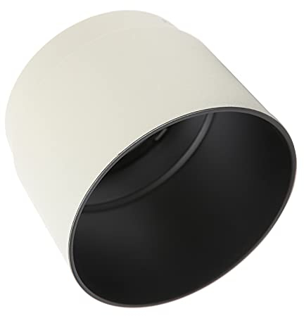 Gegenlichtblende, ET-74 Umkehrbares Kameraobjektiv Sonnenschutz-Ersatzobjektiv-Schutzzubehör, für EF 70-200mm F/4L is USM Objektiv