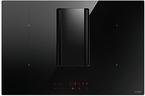 Elica NikolaTesla Alpha PRF0185815 Kochfeldabzug Induktion