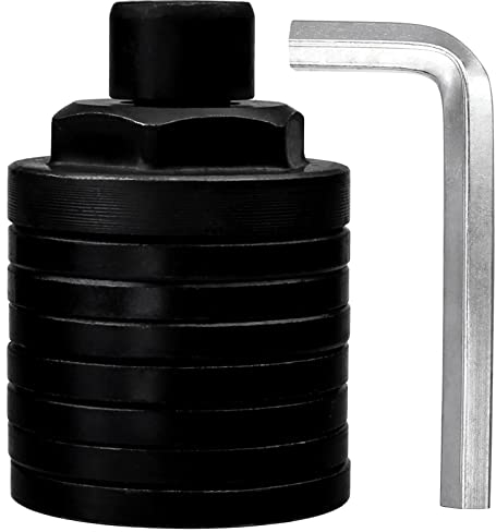 Bestgle winkelschleifer adapter m10 schnellwechsel gewinde design umrüstkopf variabler nutfräser für winkelschleifer auf nutmaschine adapter winkelschleifer polierer m10 für 100 typ winkelschleifer