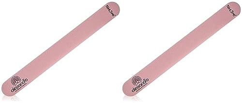 alessandro NailSpa Feile 120/120, 1 Stück, 2er Pack (1 x 1 Stück)