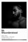 MAHWER Musikalbum – Reezy Mr Misunderstood Leinwandposter, Wandkunst, Dekordruck, Bild Gemälde für Wohnzimmer, Schlafzimmer, Dekoration, ungerahmt, 30 x 45 cm