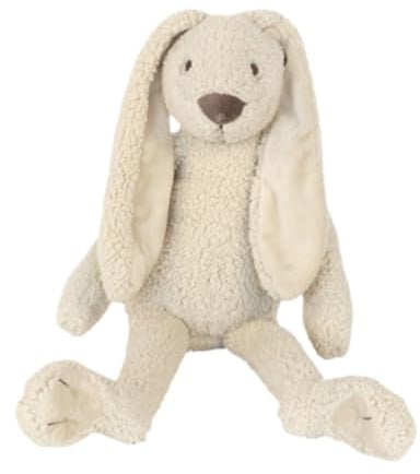 Happy Horse Tiny Beige Recycled Rabbit Richie