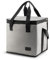 BESCH Bolsa Termica Porta Alimentos 15L, Bolsa Isotermica Impermeable para Comida, Bebidas - Nevera Termica para Playa, Picinic, Camping, Trabajo
