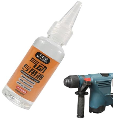 Lubricante para herramientas neumáticas,Aceite para herramientas neumáticas, Aceite para clavos neumáticos, Grasa para herramientas neumáticas, grasa neumática, herramientas para sistemas de