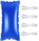 Cuscino gonfiabile per piscina, cuscino per piscina per l'inverno | Cuscino per piscina Kit di chiusura per piscina invernale - Cuscino d'aria per piscina per l'inverno Kit invernale di chiusura per p