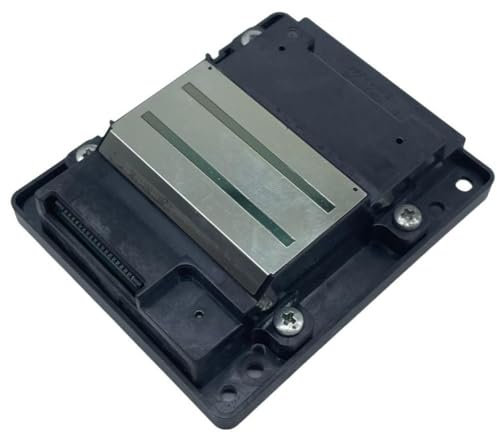 REwNXA Kompatibler Druckkopf Kompatibel mit Personalmodelle WF-3640 WF-3721 WF-3641 WF-3621 L1455 WF-3720 WF-3620 WF-3725 WF-3730 F166000