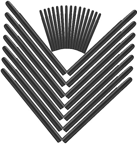 DIYEAH 30Pcs Replacement Pen Tips for Pen Durable Graphics Tablet Nibs for Smooth Drawing Easy Installation and Enhanced Sensitivity Compatible with Wacom Drawing Tablets