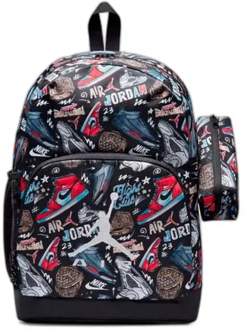 JAN AIR RAID Backpack