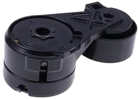 MCHkR Spannrolle Serpentinenriemen 3860079, kompatibel mit Penta 4,3 l, 5,0 l, 5,7 l, 7,4 l, 8,2 l, GXi Gi GSi V6 V8 Schiffsmotor