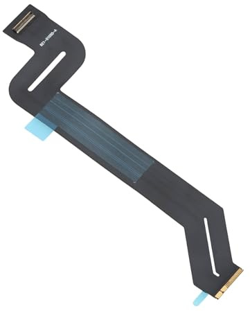 OTOTEC Trackpad-Kabel 821-01050-A Kompatibel mit MacBook Pro 15 Zoll A1707 (2016/2017) Ersatz-Flexanschluss