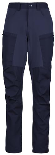 Heber Peak Women's PineconeHe. Trekking Pants II