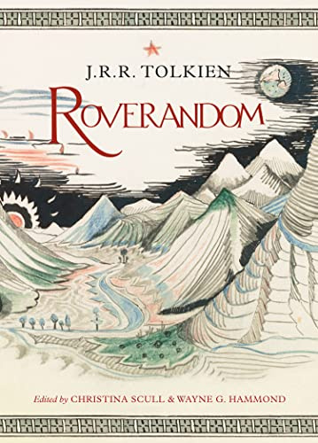 Tolkien GB