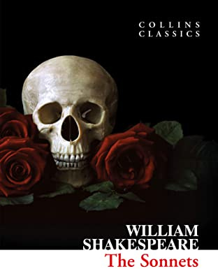The Sonnets (Collins Classics)