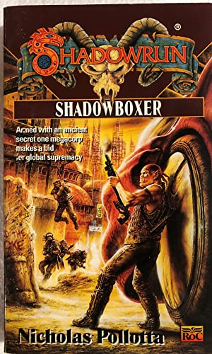 Shadowboxer (Shadowrun)