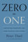 Zero to One: Notes on Startups, or How to Build the Future