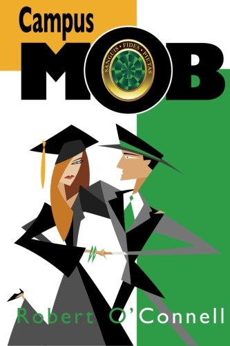 Campus Mob (Pastor Family, Band 3)