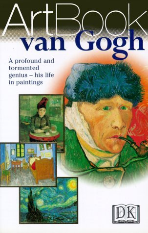 DK Art Book: Van Gogh