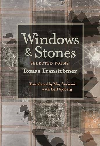 Windows and Stones: Selected Poems (Pitt Poetry Series)