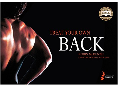 Treat Your Own Back