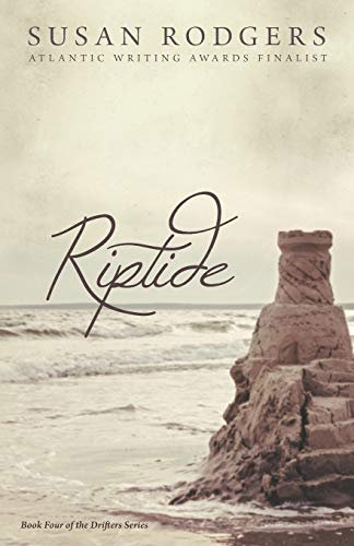 Riptide (Drifters, Band 4)