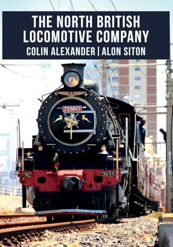 The North British Locomotive Company