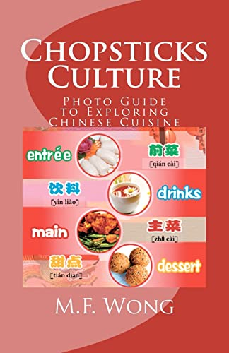 Chopsticks Culture: Your Photo Guide to Exploring Chinese Cuisine