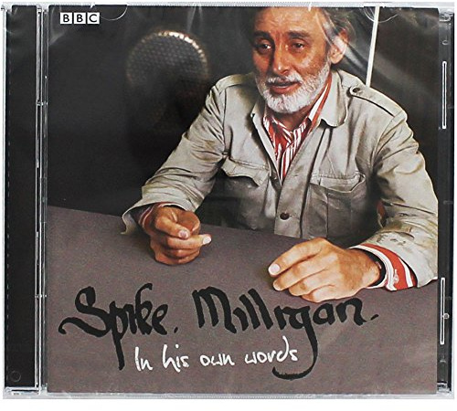 Spike Milligan in His Own Words