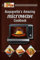 Acquanetta's Amazing Microwave Cookbook: Meals under 10 minutes: Volume 1