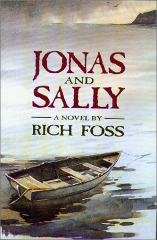 Jonas and Sally: A Novel