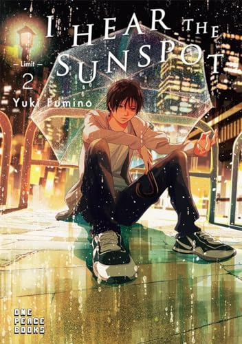 I Hear the Sunspot: Limit Volume 2 (I Hear the Sunspot: Limit Series): 4