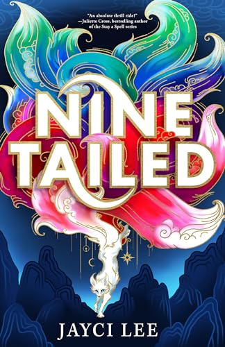 Nine Tailed: 1 (Realm of Four Kingdoms)