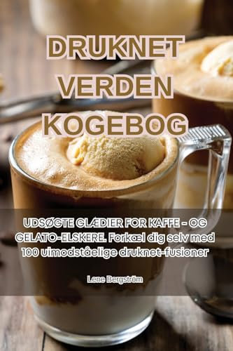 DRUKNET VERDEN KOGEBOG