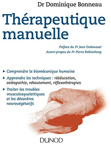 Thérapeutique manuelle