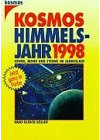 Das Kosmos Himmelsjahr 1998. Sonne, Mond und Sterne im Jahreslauf