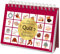 Der unterhaltsame Quiz-Adventskalender
