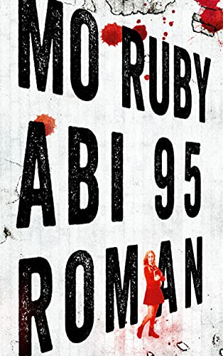 Abi 95: Kriminalroman