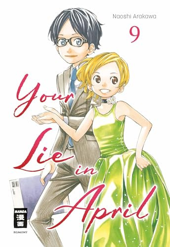 Egmont Manga