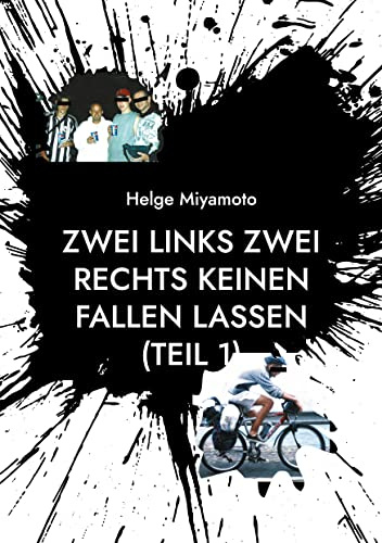Zwei links Zwei rechts Keinen fallen lassen (Teil 1): Ein individualpädagogisches Reiseprojekt mit dem Fahrrad durch Australien