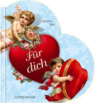 Für dich (Geschenkbücher für Erwachsene)