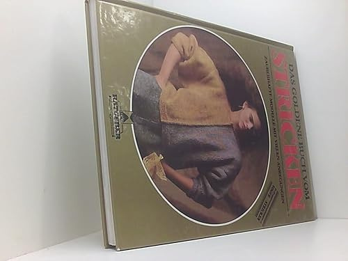Das goldene Buch vom Stricken