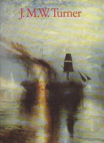 JMW Turner: 1775-1851, Le monde de la lumière et des couleurs