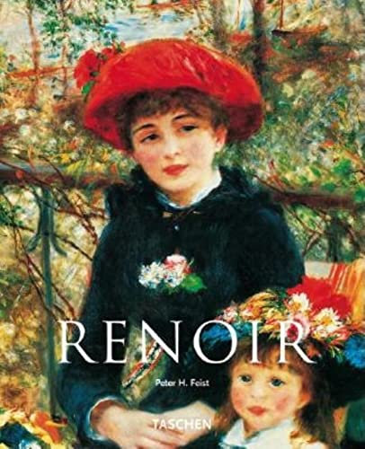 Pierre-Auguste Renoir 1841-1919: A Dream of Harmony: KA