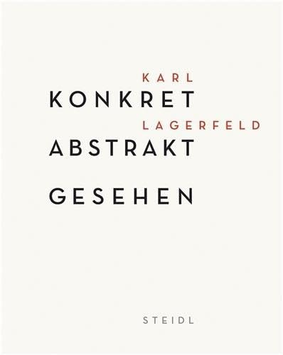 Konkret Abstrakt Gesehen