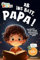 Ab ins Bett, Papa! - Die besten Gute-Nacht-Geschichten für deinen Papa: Das Erstlesebuch mit dem Lesen lernen Spaß macht. Das ideale Geschenk für Erstleser ab der 1. Klasse und ihre Papas (Lesedrache)