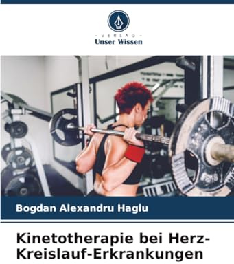 Kinetotherapie bei Herz-Kreislauf-Erkrankungen: DE