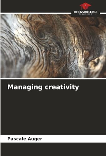 Managing creativity: DE